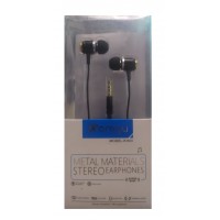  Наушники проводные Kamyu KH03 РАСПРОДАЖА