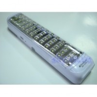  Фонарь Kamisafe KM-7613A РАСПРОДАЖА (аккум. под замену) (30 шт/ящ)