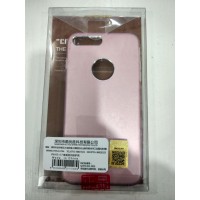 Чехол Iph 6S case pink