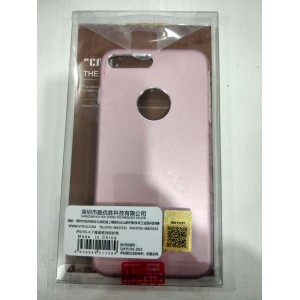 Чехол Iph 6S case pink
