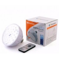  Фонарь Kamisafe KM-5608C РАСПРОДАЖА (аккум. под замену) (40 шт/ящ)