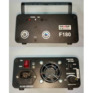 Лазерная установка F180 (8)