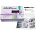 Диспенсер для зубной пасты и щеток авто Multi-function Toothbrush sterilizer JX008 (W79) (60)