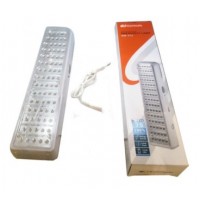  Фонарь Kamisafe KM-773A РАСПРОДАЖА (аккум. под замену) (25 шт/ящ)