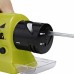 АРХИВ НЕТУ Точилка для ножей и ножниц на батарейках Sharpener for knives and scissors electric (MW-23) (120 шт/ящ)
