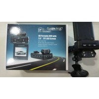  Авторегистратор Double Lens две камеры