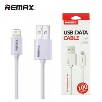  Кабель USB-Lightning(Apple) I8 Rem