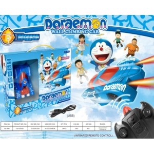 Антигравитационная машинка Doraemon 3499 (24)