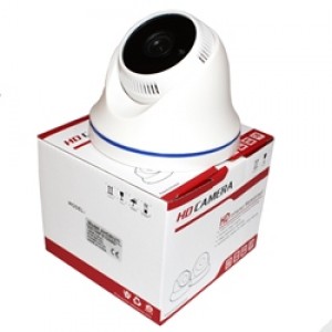 Камера видеонаблюдения AHD-8027I (2MP-3,6mm) (100)