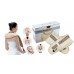 Ударний масажер для спини плечей і шиї Cervical Massage Shawls