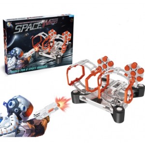 Тир набор игровой Space Wars BLD Toys 