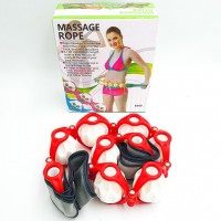  Массажер-лента роликовый Massage Rope (WN-18) (48)