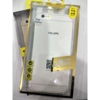 Чехол Iph 6S силиконовый YOLOPE Чехол Iph 6S силиконовый YOLOPE