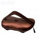 Массажёр-подушка для шеи Massage pillow CHM-8028   (8 РОЛИКОВ вращение в обе стороны 360°) (15)