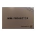 Проектор 4K P09 Android 9 белая коробка (MINI PROJECTOR) (20)