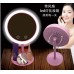 АРХИВ НЕТУ Зеркало с LED подсветкой круглое LED FAN MIRROR (7,9 АРХИВ НЕТУ Зеркало с LED подсветкой круглое LED FAN MIRROR (7,9