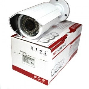 Камера видеонаблюдения AHD-M6120 (2MP-3,6mm) (50)