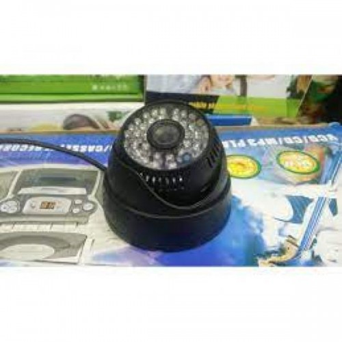 Камера видеонаблюдения SL-802