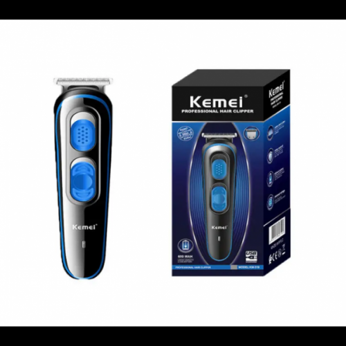 Машинка для стрижки волос Kemei LFJ-KM -319 (60)