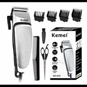 Машинка для стрижки волос Kemei LFJ-KM -4639 (40)