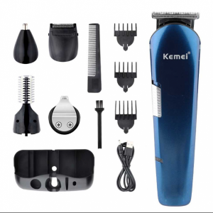 Машинка для стрижки волос Kemei LFJ-KM -550 (40)