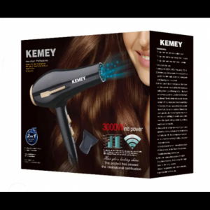 Фен для волос KEMEI CFJ-KM-2378 (24)