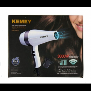 Фен для волос KEMEI CFJ-KM-5813 (24)