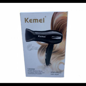 Фен для волос KEMEI CFJ-KM-6822 (60)