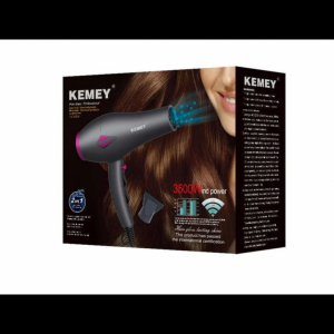 Фен для волос KEMEI CFJ-KM-8219 (24)