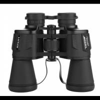 Бинокль LUXUN 20X50 большой дальности, широкоугольный BAK4 Prism Master-4  HT-BJ-5018 (20)