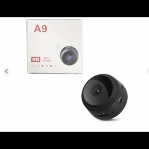 Камера видеонаблюдения IP мини A9 WiFi (200)