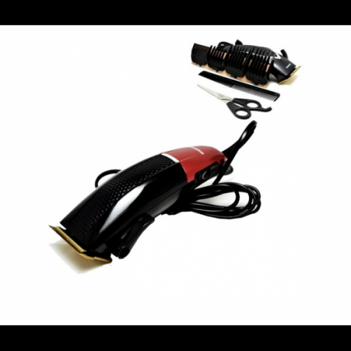 Машинка для стрижки волос GM-807 (40)