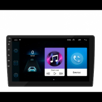 Автомагнитола 10inch 2DIN X1016 Android-9 1/16G Автомагнитола 10inch 2DIN X1016 Android-9 1/16G