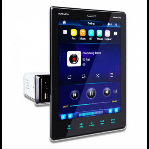 Автомагнитола с экраном 9510 9.5