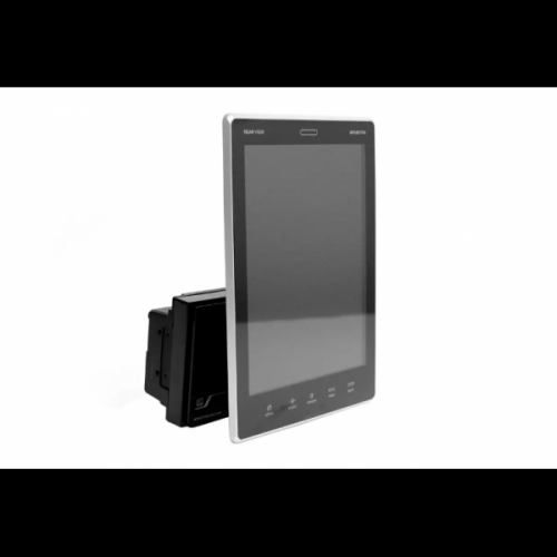 Автомагнитола с экраном 9520 9.5