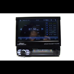 Автомагнитола с выездным экраном 7inch 2DIN 7188A 2/32G (10)