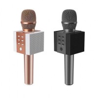 Микрофон караоке TOSING 008 (ЧЁРНЫЙ,СЕРЕБРО) (20) Микрофон караоке TOSING 008 (ЧЁРНЫЙ,СЕРЕБРО) (20)