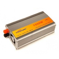 Инвертор автомобильный KONNWEI-1000W 12V (20)