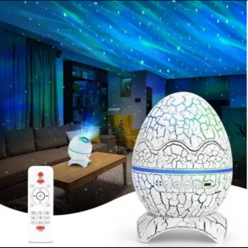 Ночник-проектор 