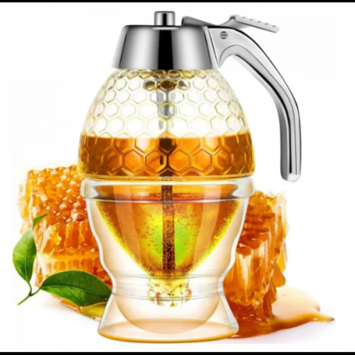 Диспенсер для мёда (60)