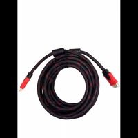 Кабель HDMI- HDMI 5 метров в усиленной обмотке