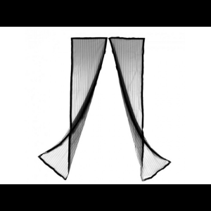 Антимоскитная сетка на дверь на магнитах Magic Mesh 909-1 (100) Антимоскитная сетка на дверь на магнитах Magic Mesh 909-1 (100)
