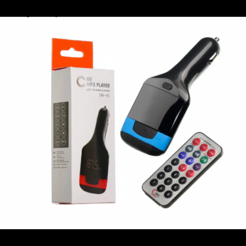 FM модулятор  TM-90