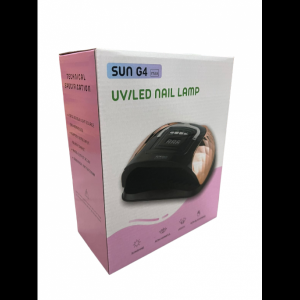 Лампа для ногтей SUN G4 max LK202307-38 (24)