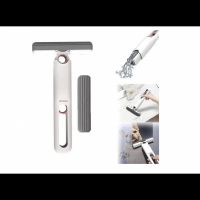 Мини швабра MINI MOP с отжимом для уборки LK202307-33 (120)