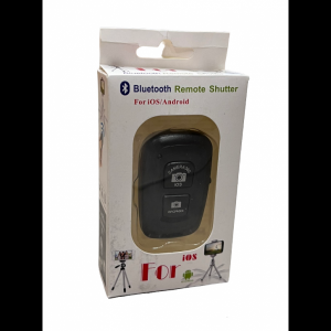 Bluetooth кнопка для телефона (1000)