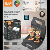 Мультимейкер 3 в1 RAF R 549 (8) Мультимейкер 3 в1 RAF R 549 (8)