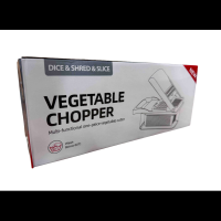 Овощерезка – мультислайсер VEGGIE SLICER для овощей и фруктов 14 в1+ перчатка A15 (24)