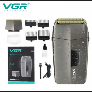 Электробритва VGR-086 (24)