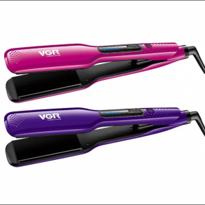 STOP Утюжок для волос VGR-506 (40)